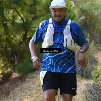 Runner Photo 5314156