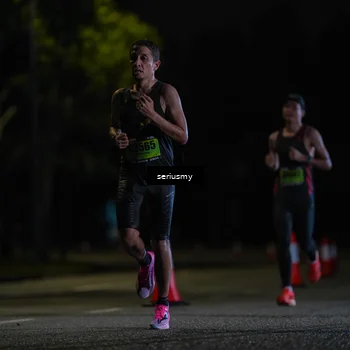 Runner Photo 5314157