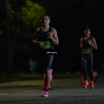 Runner Photo 5314158