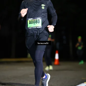Runner Photo 5314161