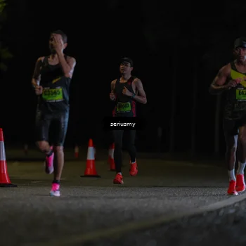 Runner Photo 5314162