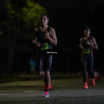 Runner Photo 5314163