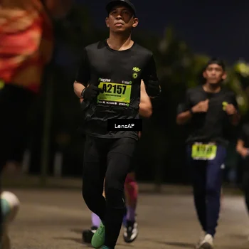Runner Photo 5314164
