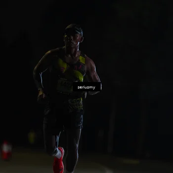 Runner Photo 5314165