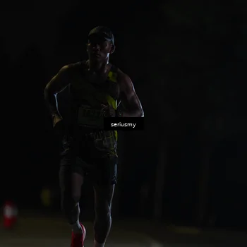 Runner Photo 5314166