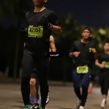Runner Photo 5314168