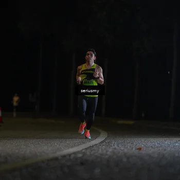 Runner Photo 5314170