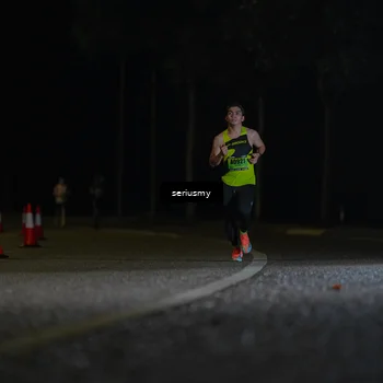 Runner Photo 5314171