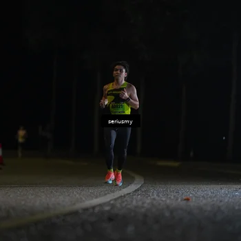 Runner Photo 5314172