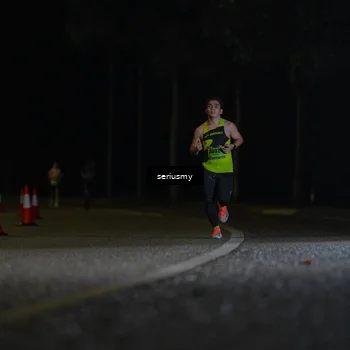 Runner Photo 5314173