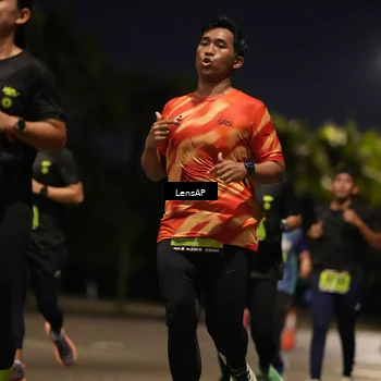Runner Photo 5314174