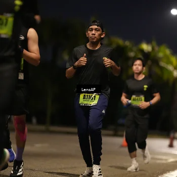 Runner Photo 5314177