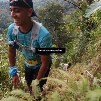 Runner Photo 5314178