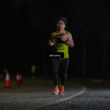 Runner Photo 5314182