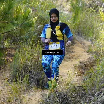 Runner Photo 5314183