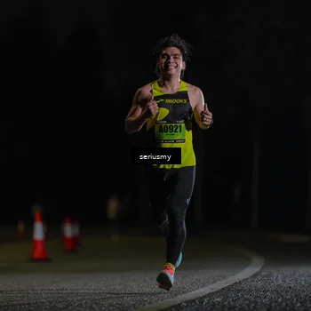 Runner Photo 5314184