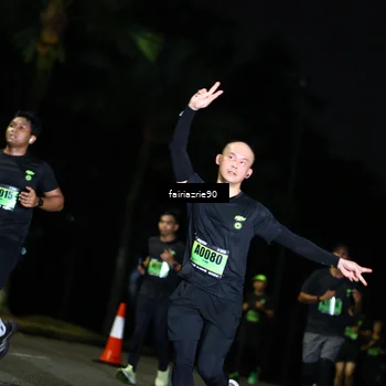 Runner Photo 5314185