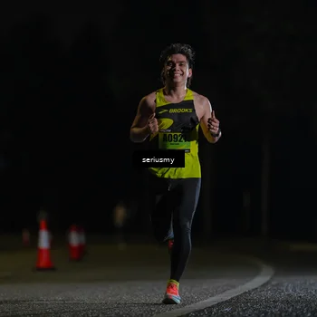 Runner Photo 5314187