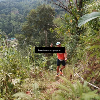 Runner Photo 5314188