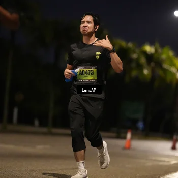 Runner Photo 5314190