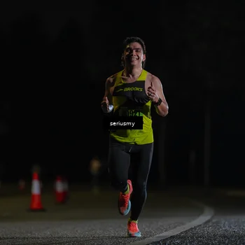 Runner Photo 5314191