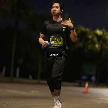 Runner Photo 5314192