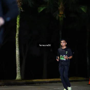 Runner Photo 5314194