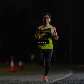 Runner Photo 5314198