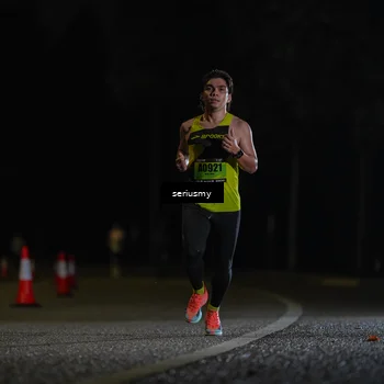 Runner Photo 5314201