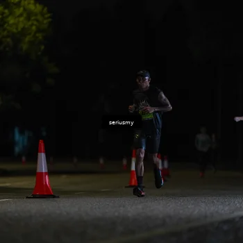 Runner Photo 5314202