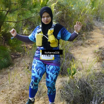 Runner Photo 5314203