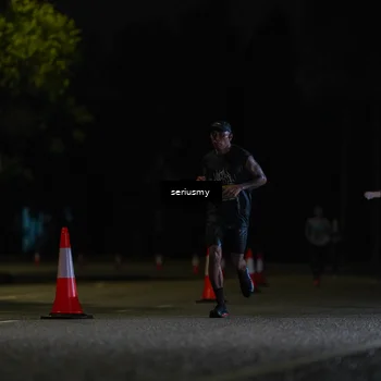 Runner Photo 5314204