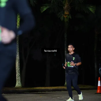 Runner Photo 5314205