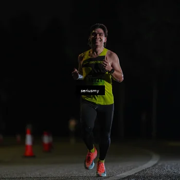 Runner Photo 5314206