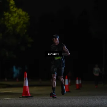 Runner Photo 5314208