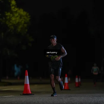 Runner Photo 5314209