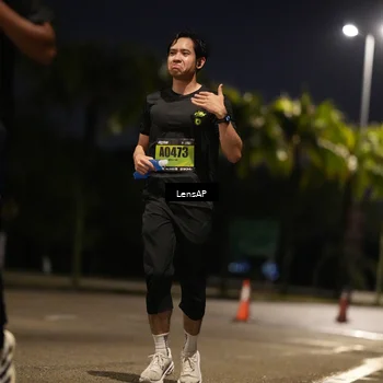 Runner Photo 5314210