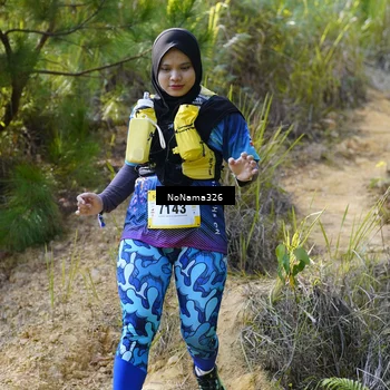 Runner Photo 5314213