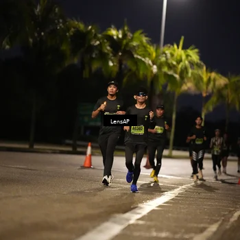 Runner Photo 5314215