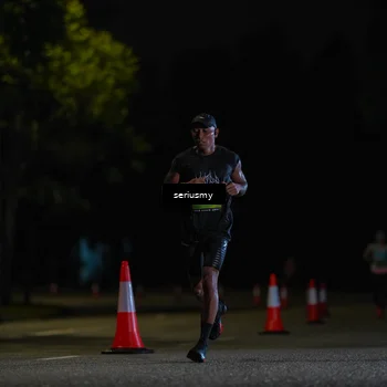 Runner Photo 5314220