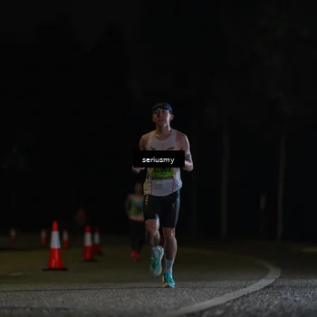 Runner Photo 5314221