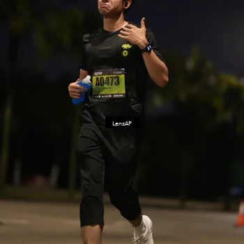 Runner Photo 5314225
