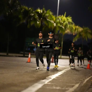 Runner Photo 5314227