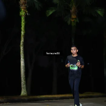 Runner Photo 5314231