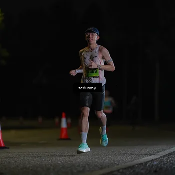 Runner Photo 5314232