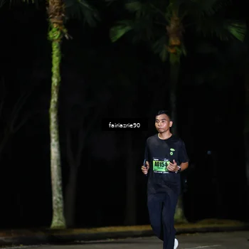 Runner Photo 5314234