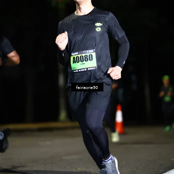 Runner Photo 5314235