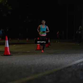 Runner Photo 5314236