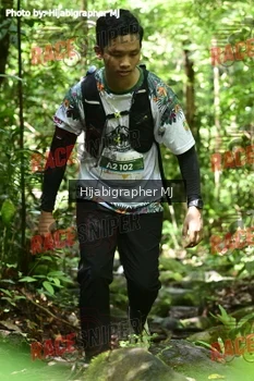 Runner Photo 531424