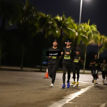 Runner Photo 5314240